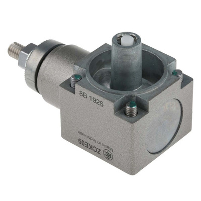 Telemecanique Sensors OsiSense XC Series Limit Switch Operating Head for Use with XC Series