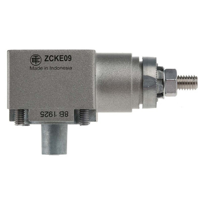 Telemecanique Sensors OsiSense XC Series Limit Switch Operating Head for Use with XC Series