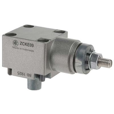 Telemecanique Sensors OsiSense XC Series Limit Switch Operating Head for Use with XC Series