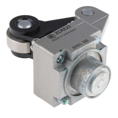 Telemecanique Sensors OsiSense XC Series Limit Switch Operating Head for Use with XC Series