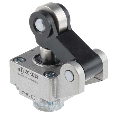 Telemecanique Sensors OsiSense XC Series Limit Switch Operating Head for Use with XC Series