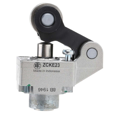 Telemecanique Sensors OsiSense XC Series Limit Switch Operating Head for Use with XC Series