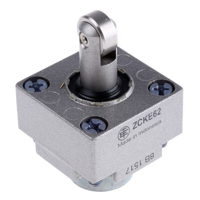 Telemecanique Sensors OsiSense XC Series Limit Switch Operating Head for Use with XC Series