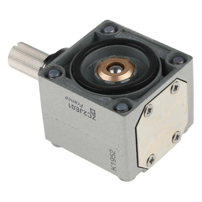Telemecanique Sensors OsiSense XC Series Limit Switch Operating Head for Use with XCJ2 Series
