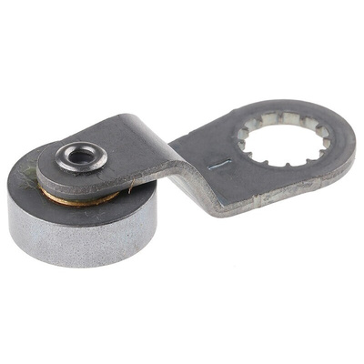 Telemecanique Sensors OsiSense XC Series Limit Switch Operating Head for Use with XC Series