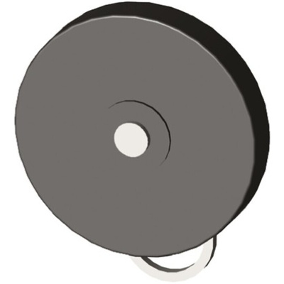 Siemens Limit Switch Operating Head for Use with 3SE5 Limit Switch