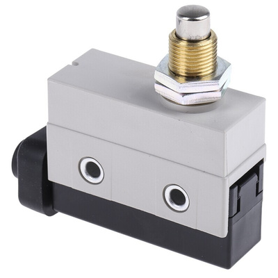 Omron Limit Switch Operating Head, ac 3 A, dc 250mA, IP67