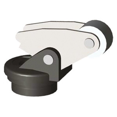 Siemens Limit Switch Operating Head for Use with 3SE5 Limit Switch