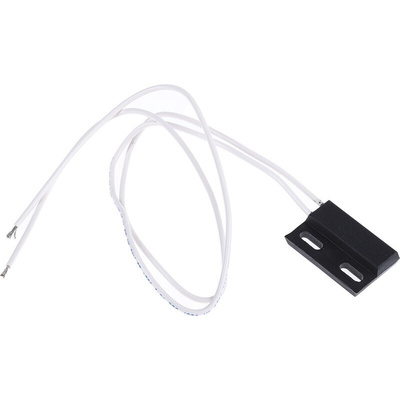 RS PRO Rectangular Proximity Switch, NO, 250V, 500mA