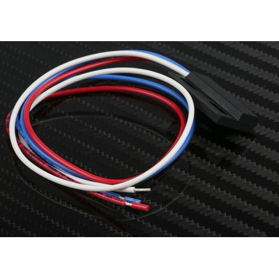 RS PRO Rectangular Proximity Switch, CO, 125V, 400mA