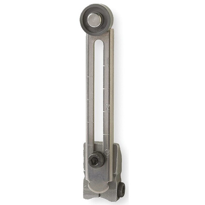 Omron Limit Switch Operating Head for Use with WL/WLM Series Limit Switches
