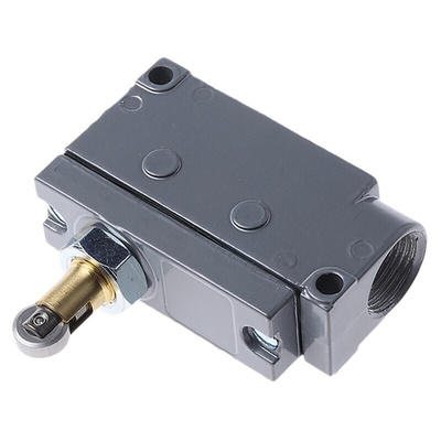 Honeywell Roller Lever Limit Switch, IP50