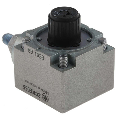 Telemecanique Sensors OsiSense XC Series Limit Switch Operating Head for Use with XCKJ Limit Switches