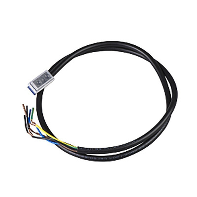 Telemecanique Sensors Limit Switch Pre-Cabled Connection, OsiSense Series