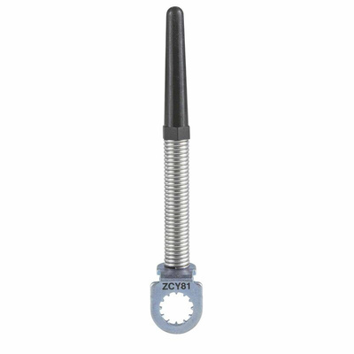 Telemecanique Sensors ZCY Series Limit Switch Operating Head for Use with XCKD, XCKP, XCKT, XCMD