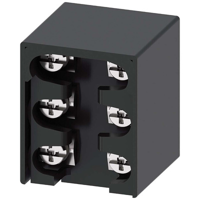 Siemens Limit Switch Contact Block, 3SE5, 1NC, 2NO