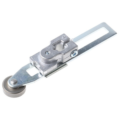 Honeywell GLB Series Rod Limit Switch, NO/NC, IP67, SPDT, Die Cast Zinc Housing, 600V ac Max, 10A Max