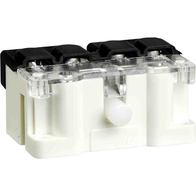 Telemecanique Sensors Limit Switch Contact Block, OsiSense XC