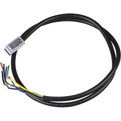 Telemecanique Sensors Limit Switch Pre-Cabled Connection, OsiSense XC Series