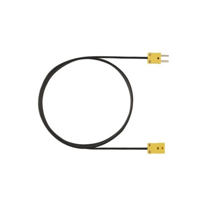 Testo 0554 0592 Cable for Use with Testo 922