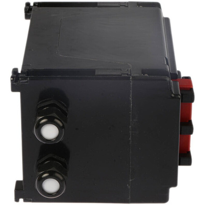 Eaton GHG 262 Series Safety Limit Switch, NO/NC, IP66, 4P, Polyester Housing, 690V ac Max, 20A Max