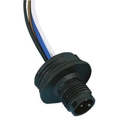 Telemecanique Sensors Limit Switch Pre-Cabled Connection, OsiSense XC Series