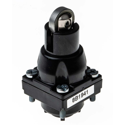 Telemecanique Sensors OsiSense XC Series Limit Switch