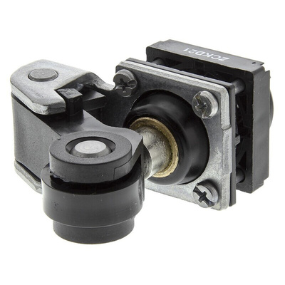 Telemecanique Sensors OsiSense XC Series Limit Switch