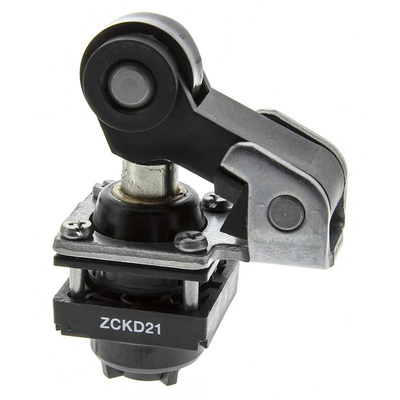 Telemecanique Sensors OsiSense XC Series Limit Switch