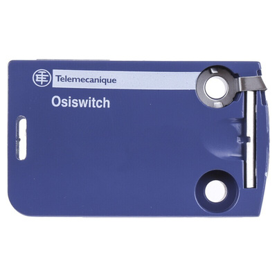 Telemecanique Sensors ZCMD Series Limit Switch, NO/NC, DP, Zinc Alloy Housing, 240V ac Max, 1.5A Max