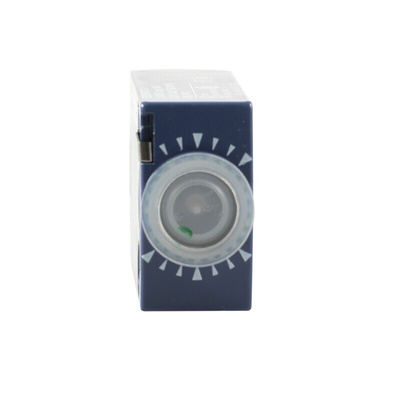 Telemecanique Sensors ZCMD Series Limit Switch, NO/NC, DP, Zinc Alloy Housing, 240V ac Max, 1.5A Max