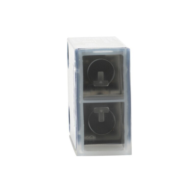 Telemecanique Sensors ZCMD Series Limit Switch, NO/NC, DP, Zinc Alloy Housing, 240V ac Max, 1.5A Max