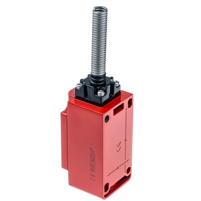 Allen Bradley Guardmaster 440P Series Telescope Interlock Switch, NO/NC, IP66, Metal Housing