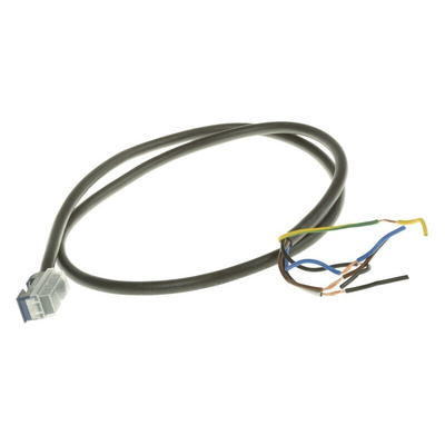 Telemecanique Sensors Limit Switch Pre-Cabled Connection, OsiSense XC Series
