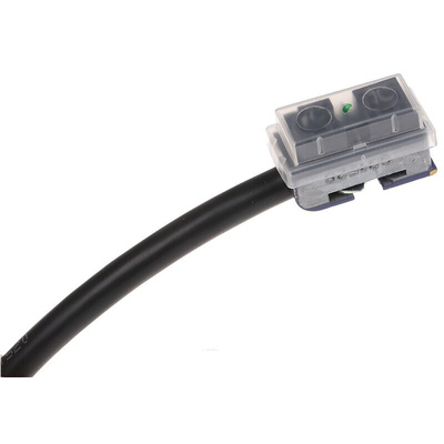 Telemecanique Sensors Limit Switch Pre-Cabled Connection, OsiSense XC Series