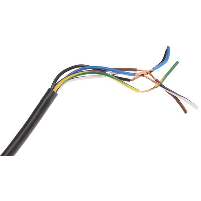 Telemecanique Sensors Limit Switch Pre-Cabled Connection, OsiSense XC Series