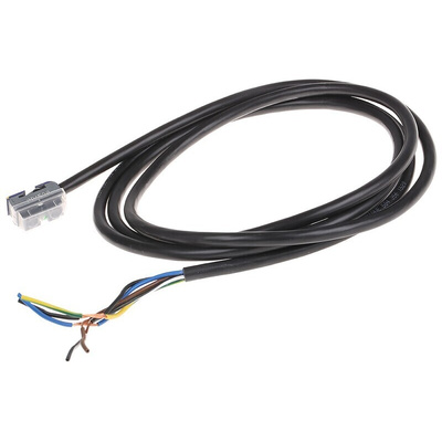 Telemecanique Sensors Limit Switch Pre-Cabled Connection, OsiSense XC Series