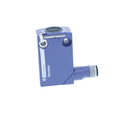 Telemecanique Sensors OsiSense XC Series Limit Switch, NO/NC, IP66, IP67, DP, Zinc Alloy Housing, 240V ac Max, 1.5A Max