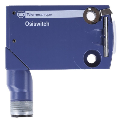 Telemecanique Sensors OsiSense XC Series Limit Switch, NO/NC, IP66, IP67, DP, Zinc Alloy Housing, 240V ac Max, 1.5A Max