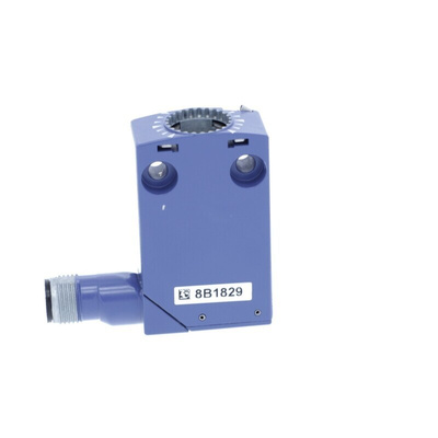 Telemecanique Sensors OsiSense XC Series Limit Switch, NO/NC, IP66, IP67, DP, Zinc Alloy Housing, 240V ac Max, 1.5A Max
