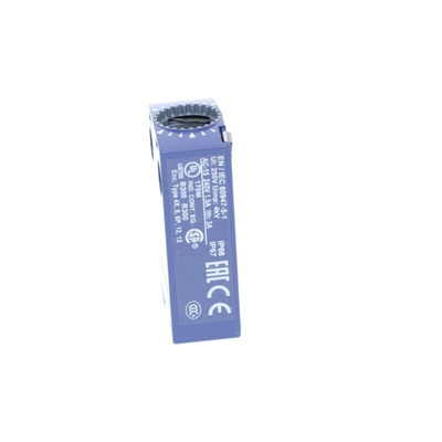 Telemecanique Sensors OsiSense XC Series Limit Switch, NO/NC, IP66, IP67, DP, Zinc Alloy Housing, 240V ac Max, 1.5A Max