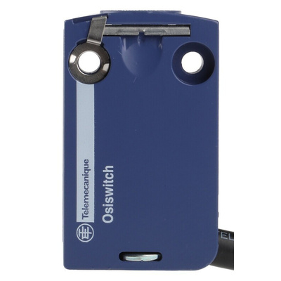 Telemecanique Sensors OsiSense XC Series Limit Switch, NO/NC, DP, Zinc Alloy Housing, 240V ac Max, 1.5A Max