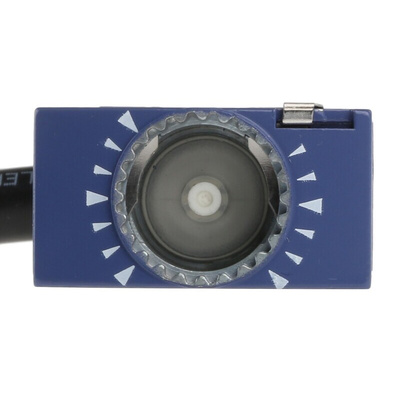 Telemecanique Sensors OsiSense XC Series Limit Switch, NO/NC, DP, Zinc Alloy Housing, 240V ac Max, 1.5A Max