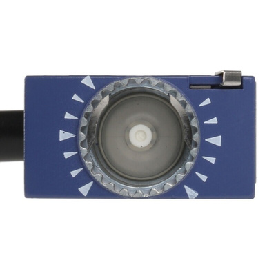 Telemecanique Sensors OsiSense XC Series Limit Switch, NO/NC, DP, Zinc Alloy Housing, 240V ac Max, 1.5A Max