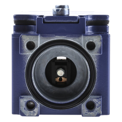 Telemecanique Sensors OsiSense XC Series Limit Switch, 2NC, IP65, DP, Metal Housing, 240V ac Max, 10A Max