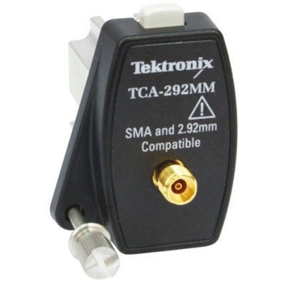 TCA-292MM | Tektronix Mixed Signal Oscilloscope Signal Adapter, Model TCA292MM