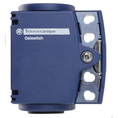Telemecanique Sensors OsiSense XC Series Limit Switch, NO/NC, IP66, IP67, DP, Plastic Housing, 240V ac Max, 10A Max