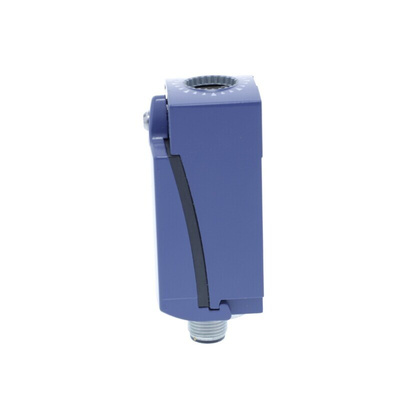 Telemecanique Sensors OsiSense XC Series Limit Switch, NO/NC, DP, Metal Housing, 240V ac Max, 1.5A Max