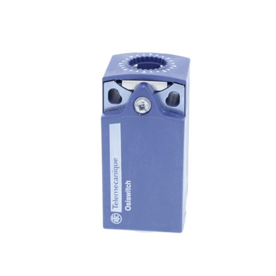 Telemecanique Sensors OsiSense XC Series Limit Switch, 2NC, DP, Plastic Housing, 240V ac Max, 1.5A Max