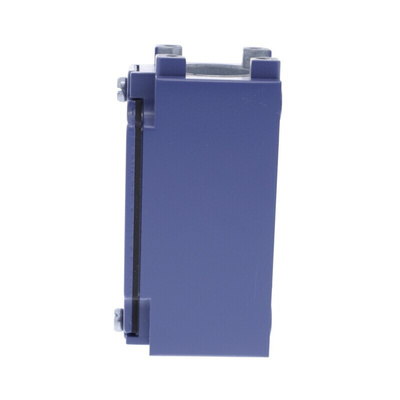 Telemecanique Sensors OsiSense XC Series Limit Switch, 2NO/2NC, IP65, DP, Metal Housing, 240V ac Max, 10A Max